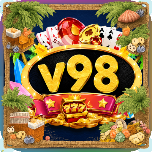 v98 — mitra unggulan