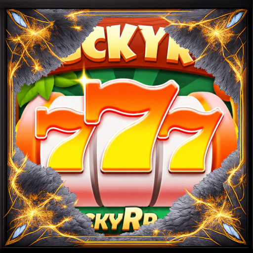 luckyrp — mitra unggulan